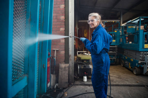  Somerset, NJ Pressure Washing Pros