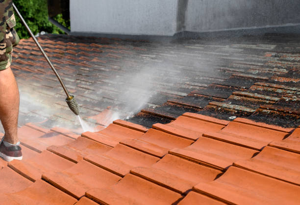 Why Choose Our Certified Pressure Washing Experts for Your Project Needs in Somerset, NJ?