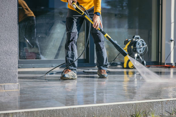 Trusted Somerset, NJ Pressure Washing Experts