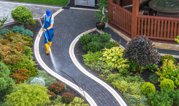 Best Affordable Power Washing  in Somerset, NJ