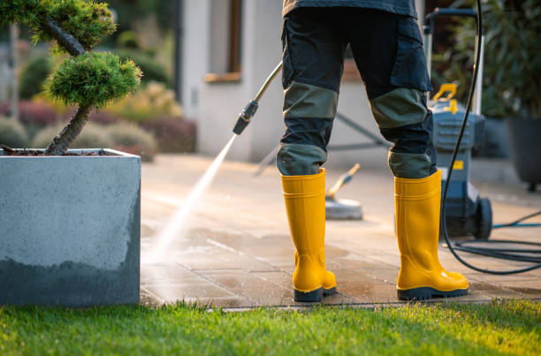 Best Pressure Washing Driveway  in Somerset, NJ